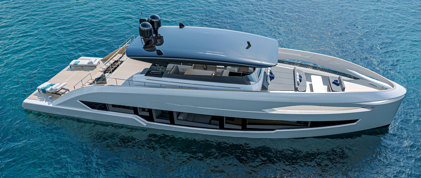C-Tender 74